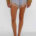 Short Model - Sofia Sarkany