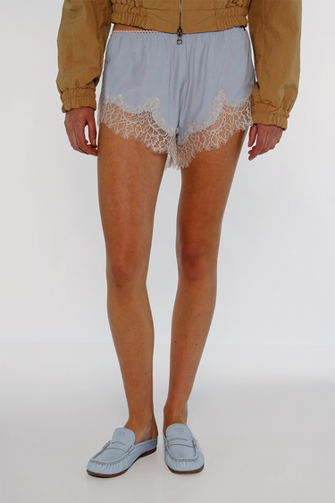 Short Model - Sofia Sarkany