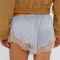 Short Model - Sofia Sarkany