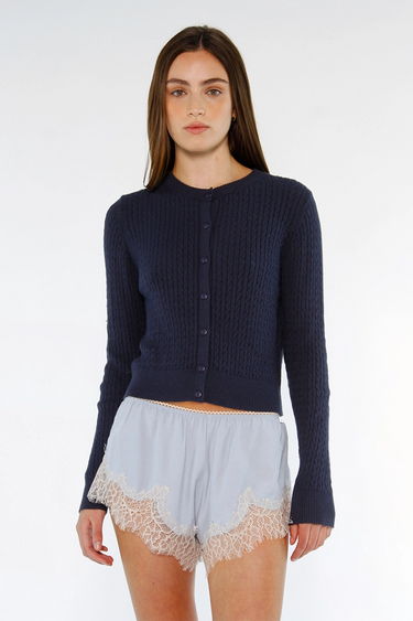 Sweater Captai - Sofia Sarkany