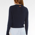 Sweater Captai - Sofia Sarkany