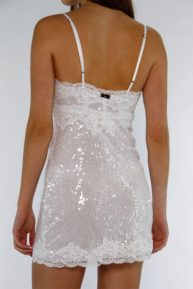 Vestido Glint - Sofia Sarkany
