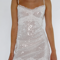 Vestido Glint - Sofia Sarkany