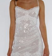 Vestido Glint - Sofia Sarkany