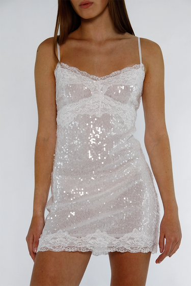 Vestido Glint - Sofia Sarkany