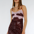 Vestido Glint - Sofia Sarkany