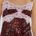 Vestido Glint - Sofia Sarkany