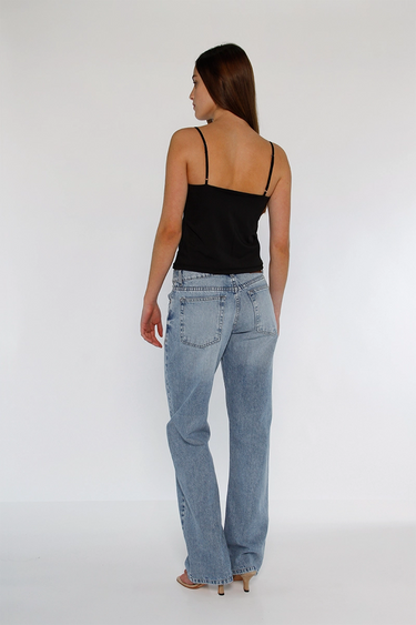 Jean Town - Sofia Sarkany