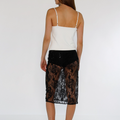 Pollera Maker - Sofia Sarkany