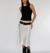 Pollera Silent - Sofia Sarkany