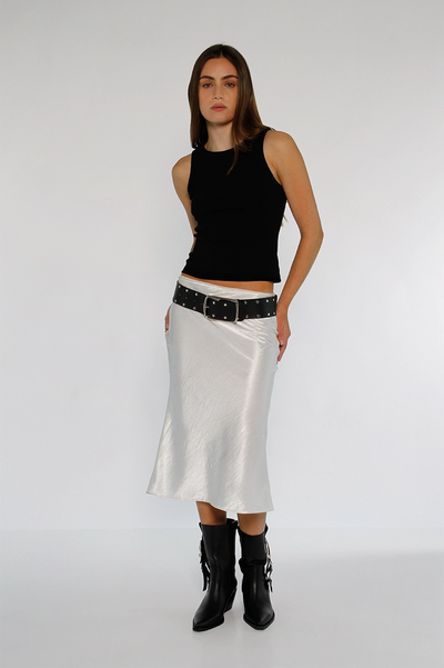 Pollera Silent