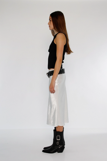 Pollera Silent - Sofia Sarkany
