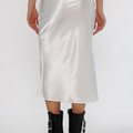 Pollera Silent - Sofia Sarkany