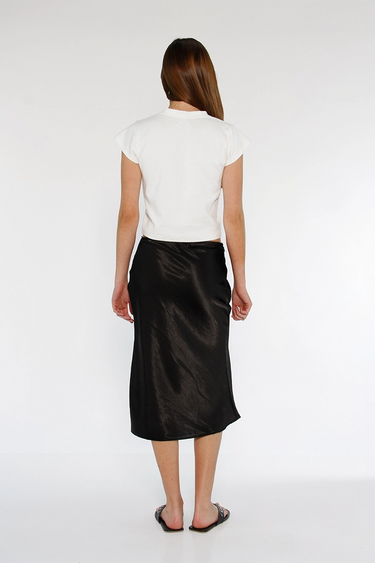 Pollera Silent - Sofia Sarkany