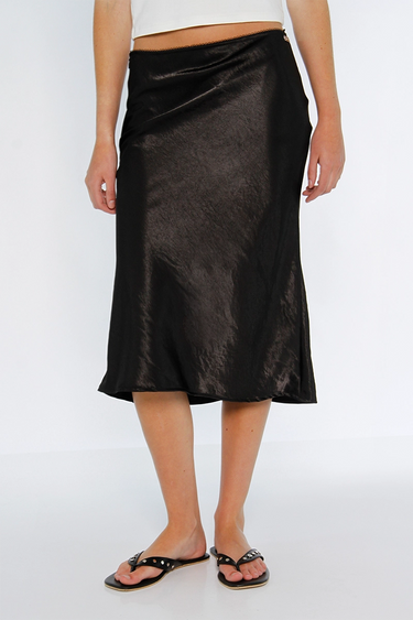 Pollera Silent - Sofia Sarkany