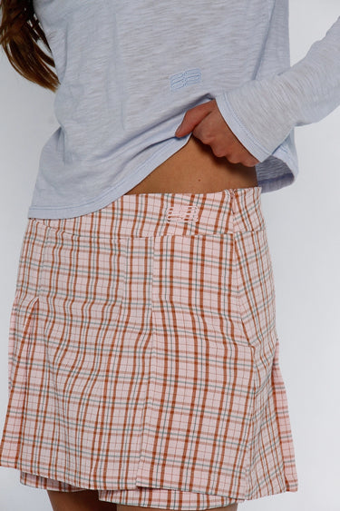 Pollera Honors vista 3