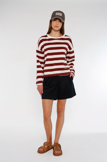 Remera Pixel - Sofia Sarkany