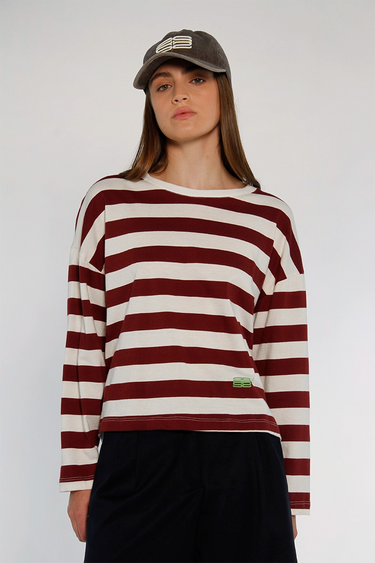 Remera Pixel - Sofia Sarkany