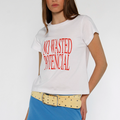 Remera Common - Sofia Sarkany