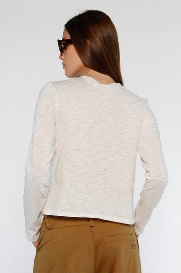Remera Clear vista 3