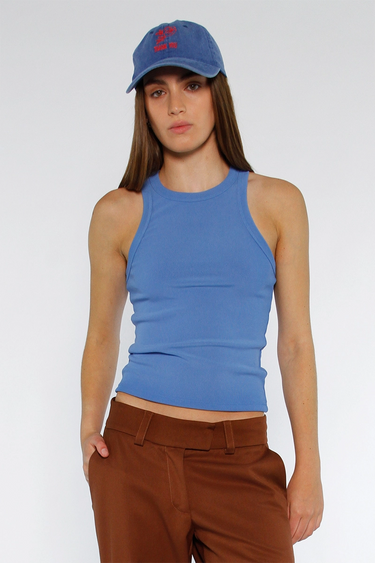Musculosa Plaps
