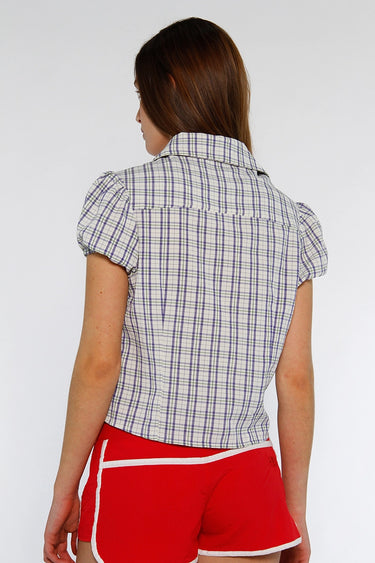 Camisa Manor vista 4