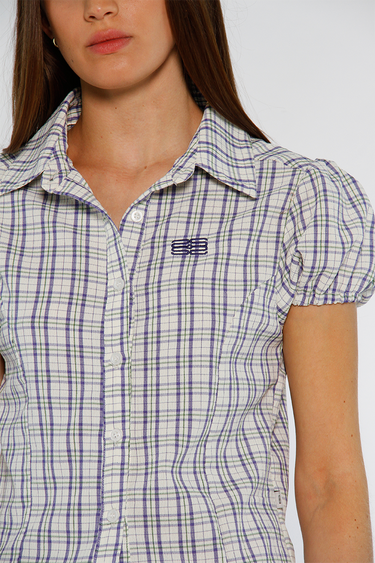 Camisa Manor