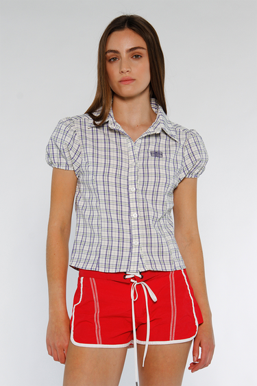 Camisa Manor