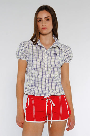 Camisa Manor