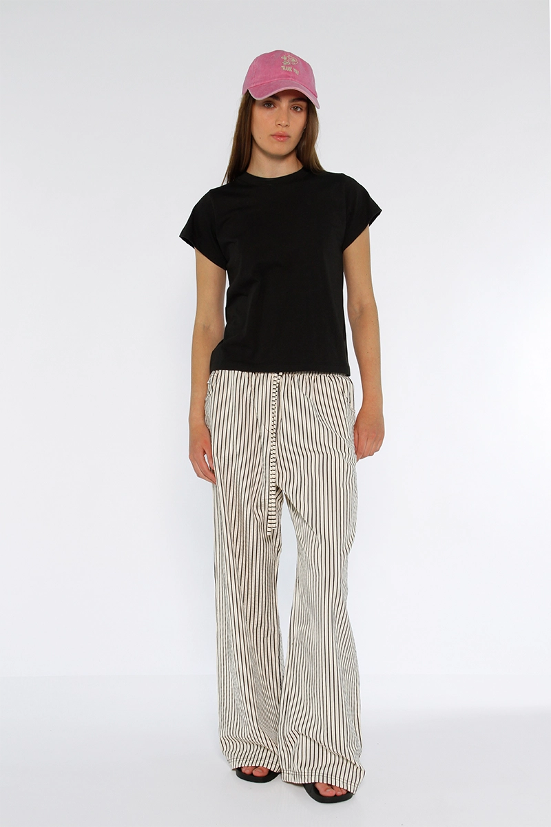 Pantalón Stripe