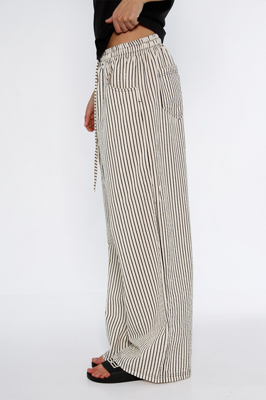 Pantalón Stripe vista 3