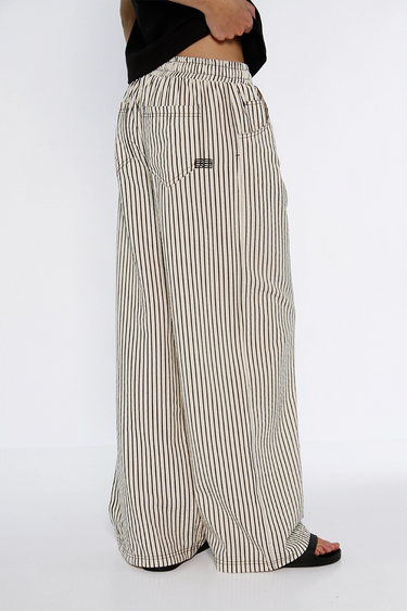 Pantalón Stripe vista 4