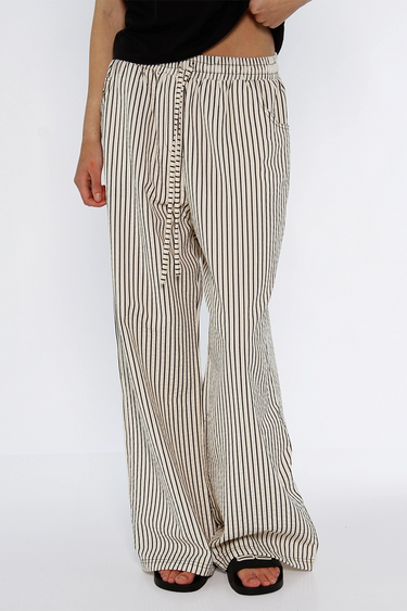 Pantalón Stripe