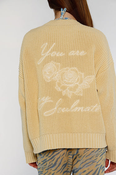 Sweater Script