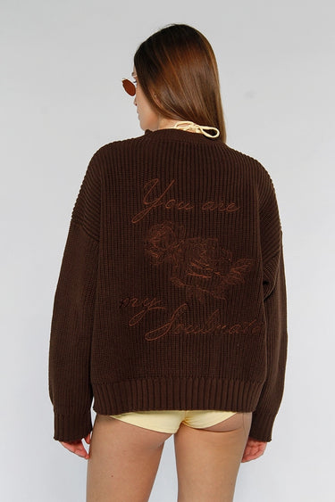 Sweater Script