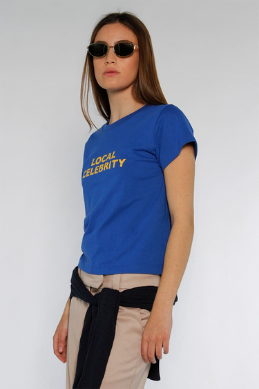 Remera Common - Sofia Sarkany