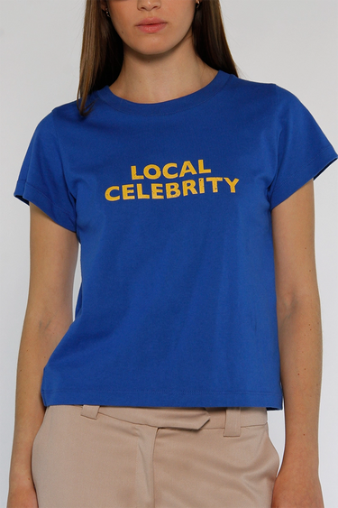 Remera Common - Sofia Sarkany