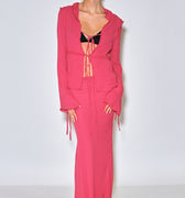 Pollera Almu Sofia Sarkany