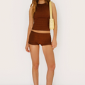 Short Clo Sofia Sarkany