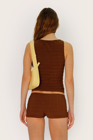 Short Clo Sofia Sarkany