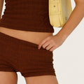 Short Clo Sofia Sarkany