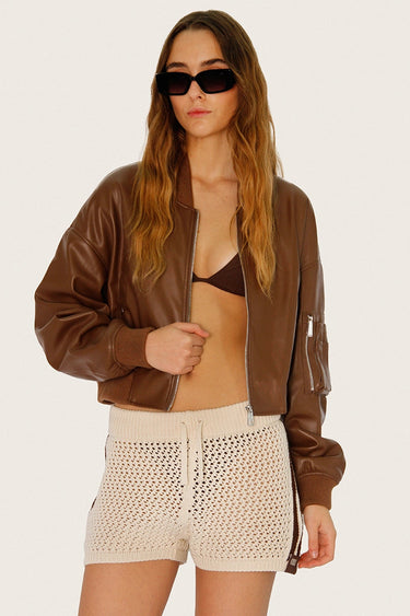 Short Luvi Sofia Sarkany