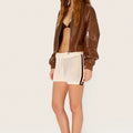 Short Luvi Sofia Sarkany