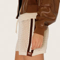 Short Luvi Sofia Sarkany