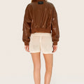 Short Luvi Sofia Sarkany