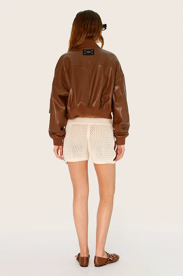 Short Luvi Sofia Sarkany