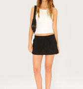 Short Lirr Sofia Sarkany