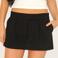 Short Lirr Sofia Sarkany