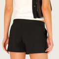Short Lirr Sofia Sarkany