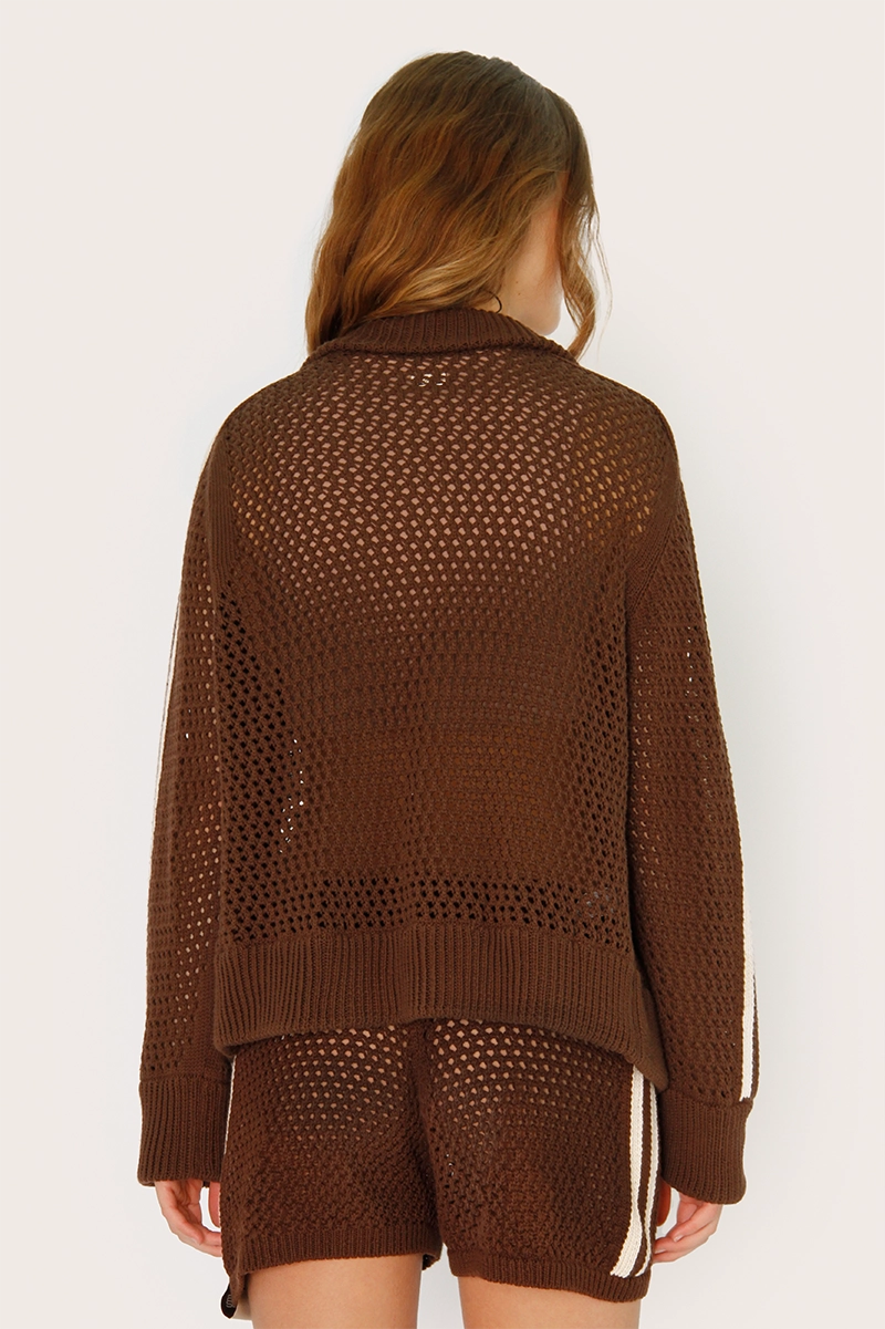 Campera Hod